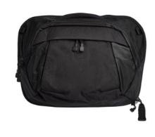 Vertx Black Ballistic Panel Pro Keryx Bag