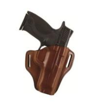 Bianchi 21 Black Right Remedy Belt Slide Holster