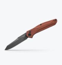 Benchmade Osborne Knife Copper Aluminum