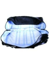 Sentry Wolf Gray Ulte Traveler Bag