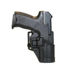 Blackhawk! 07 Black Right Hand Serpa Holster