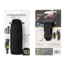 Nite-ize Black Lite Holster Stretch