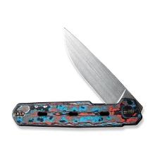We Knife Navo Pocket Folding Knife