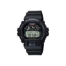 Casio G-shock 6900 Series Solar Powered Men's 50mm