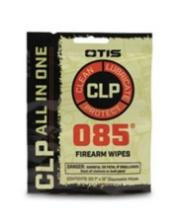 Otis Technology O85 Clp Wipes