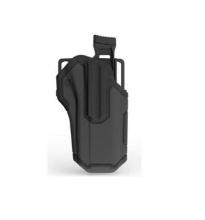 Blackhawk! 00 Black Left Hand Omnivore Holster