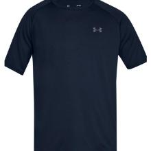 Under Armour Men's Large Short Sleeve Academy