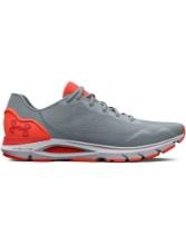 Under Armour Size 8 Harbor Blue Sonic 6 Shoes