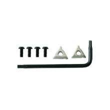 Gerber Gear Carbide Cutter Insert Replacement Kit