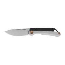 Kershaw Esteem Double Detent Folding Pocket Knife