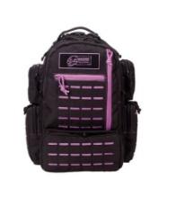 Voodoo Tactical Black/purple Mini Tobago Pack