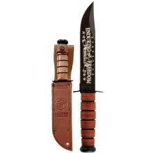 Ka-bar Afghanistan Usmc Knife