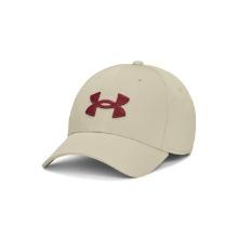 Under Armour S/m Men's Blitzing Cap Silt