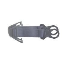 Ess Profile Pivot Adjustable Side Straps Gray