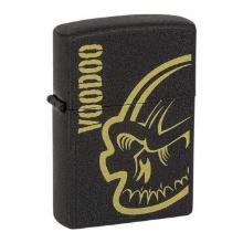 Voodoo Tactical Usb Electric Lighter Black