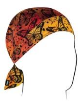 Zan Headgear Monarch Flydanna