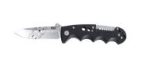 Sog Black/silver El 01 Kilowatt Folding Knife