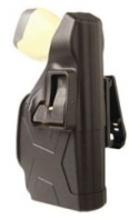 Blackhawk! 01 Right Hand Duty Holster Taser X2