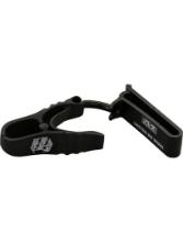 Mechanix Wear Black Easy-to-open Glove Clip
