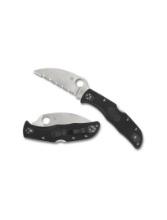Spyderco Lightweight Endela Wharncliffe Knife
