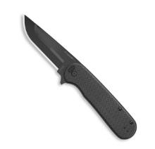 7.4" Outdoor Edge Razorvx3 Pocket Knife - Black