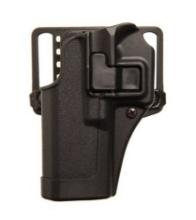 Blackhawk! 83 Black Right Hand Serpa Holster