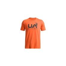 Under Armour Men's 3xl Antler Hunt Logo T-shirt