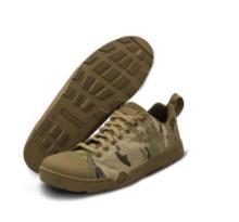 Altama Size 5 Multicam Regular Assault Low Boot