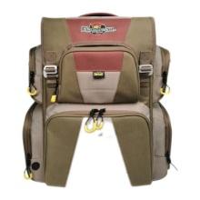 Evolution Outdoor 4007 Heritage Zerust Tackle Bag