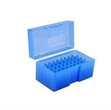 Frankford Arsenal Br/rem Spc Hinge-top Ammo Box-50