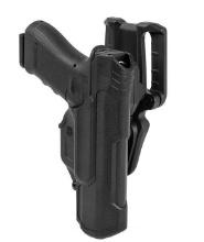 Blackhawk! 500 Right Weave T-series Duty Holster