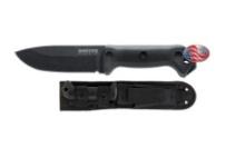 Ka-bar Black Becker Campanion Fixed Blade