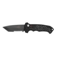 Gerber Gear 06 Auto Tanto Folding Knife