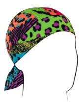 Zan Headgear Animal Block Flydanna