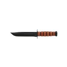 Ka-bar Usn Military Fighting Utility Knife