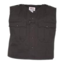 Elbeco X-large Blue Short External Vest Carrier