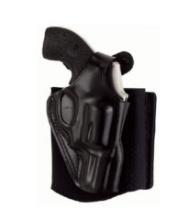 Galco Gunleather 664 Right Ankle Glove Holster