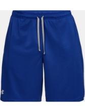Under Armour Small Royal Blue Tech Mesh Shorts