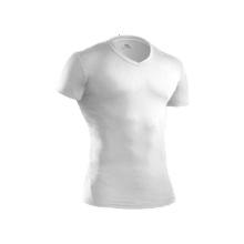Under Armour 3xl Tactical Heatgear V-neck White