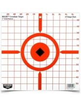 Birchwood Casey 12" Crosshair Sight-in Targets