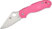 Spyderco Para 3 Lightweight Knife