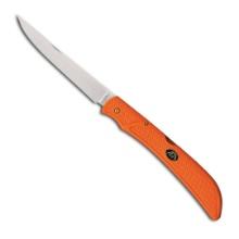 Outdoor Edge Field-bone Fillet Knife - Orange