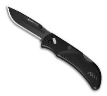 Outdoor Edge Black Razor-edc Lite Folding Knife