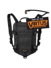 Source Tactical Black 3l Low Pro Hydration Pack