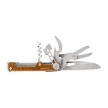 Gerber Gear Orange Armbar Cork Multi-tool