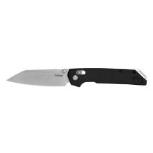 Kershaw Iridium Reverse Tanto Pocket Knife