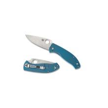 Spyderco Tenacious Folding Knife