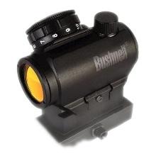 Bushnell Black W/ Yellow Lens Ar Optic Sight