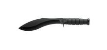 Ka-bar Black Kraton G Handle Combat Kukri