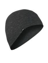 Zan Headgear Charcoal Heather Sportflex Skull Cap